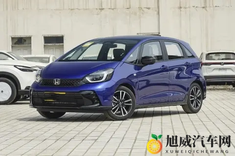 光环不再！10月份“本田飞度”仅卖出3台，处境让人堪忧！-1