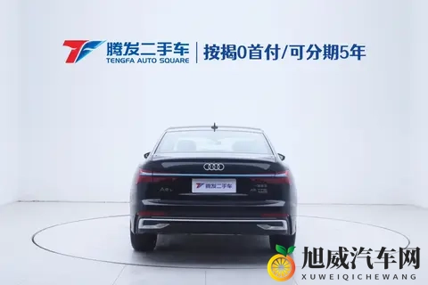 33万拿下准新奥迪A6L，体验四驱，这波“理财”值不值？-1