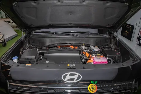 25T混动+四驱,大空间,帕里斯帝适合家用?-1