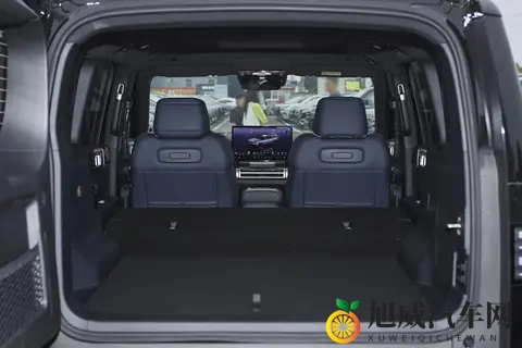 家用车应该怎么选？这款SUV可以给你答案，全家出行更舒适-3