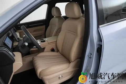 捷途山海L7 PLUS，15万级旅行小房车，实力派真香！-3