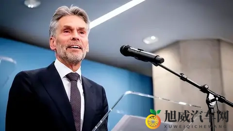 中方表态了，全球车企松了一口气，但荷兰却颜面扫地-1