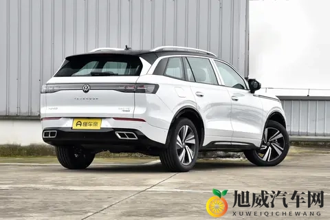 2429万起！2026款大众揽巡选购指南 配置差异分析-3