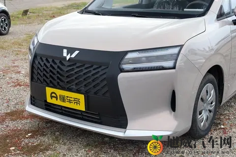 五菱星光730：全家出行好帮手，真7座+三动力+电动滑门-2