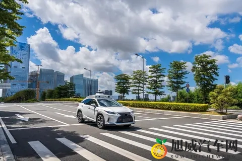 全球最安全的城市，为什么如此执迷于全无人自动驾驶？-2