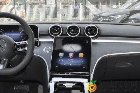 2025款奔驰C级选购指南手册;五大配置怎么选最划算？-3