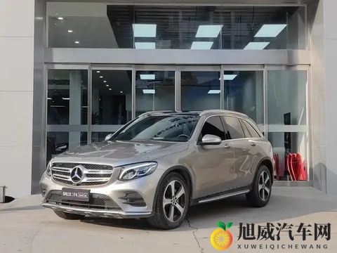 16万多拿下豪华SUV，2019款奔驰GLC香不香？-1