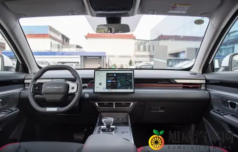 捷途大圣青春版上市,提供手动挡,配置够实用,值得选吗?-2