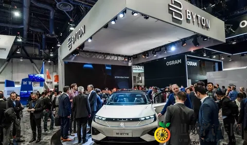 被央视点名批评!烧光84亿造不出一辆车,却花5000万给员工买零食-2