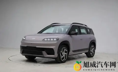 北京现代EO羿欧上市：一款让家用纯电车终于靠谱起来的车-2