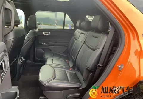 一辆低调的大家伙，藏着让人意外的本事-1