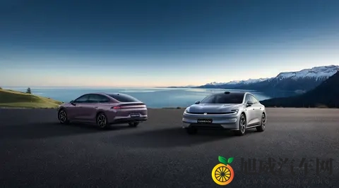 家用选车,看这款!空间大、配置高,还有超长续航,值得一看-3