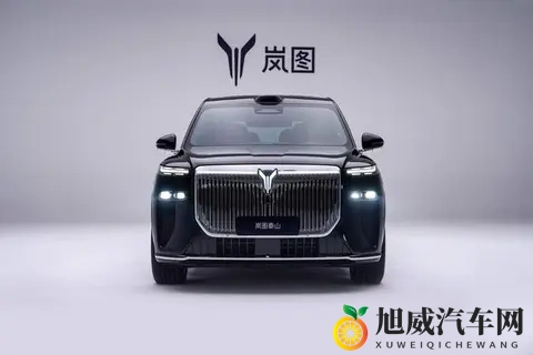 岚图30万辆下线，东风百万梦悬了？-2