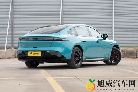 东风奕派eπ007+纯电四驱版的产品力解析，这车到底行不行？-3