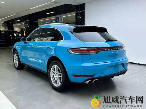 男生女生差差差2023：汽车市场性别偏好大揭秘：谁更爱操控谁更爱舒适？-2