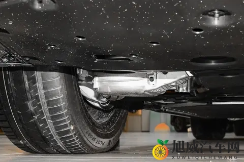 给家人的豪礼？ 来看看这款：试驾极氪009七座过道版的惊喜体验-2