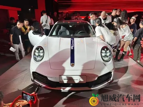 广州车展悬念之一：哪些超豪华车和著名品牌缺席-3