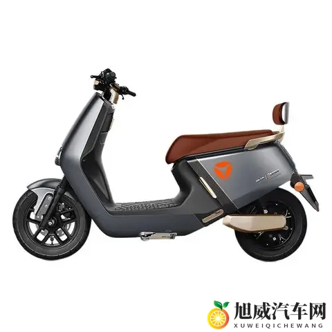 觉得车上带个TCS得花大价钱，现在三四千块的电摩居然也给配上了-2