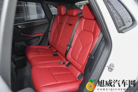 2026款保时捷Macan全系车型深度解析与选买指南-2