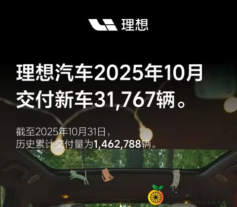 10月新能源销量成绩出炉:比亚迪屠榜,零跑称王-3