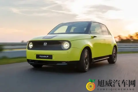 合资集体觉醒,唯独少了本田?-2