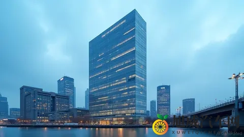 日本断臂求生!汽车巨头落魄到卖总部大楼,买家居然还是中美联手-1