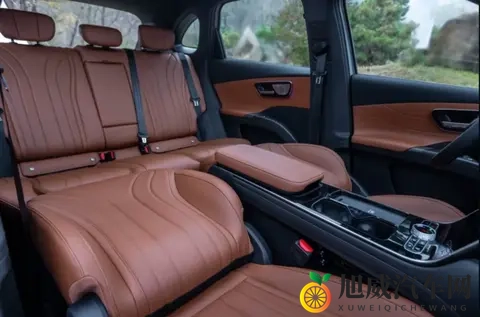 929万起，放弃 7 座专攻大五座！奇瑞中型SUV又有新卷法-2