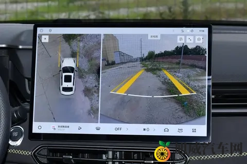 领克03焕新登场，性能与智能的均衡之选-1