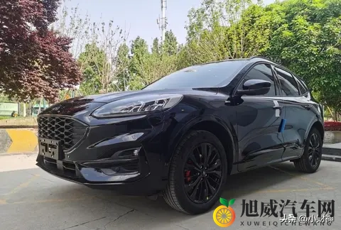 12万预算选SUV？大众、现代、福特价真香，全款落地价给你扒明白-1