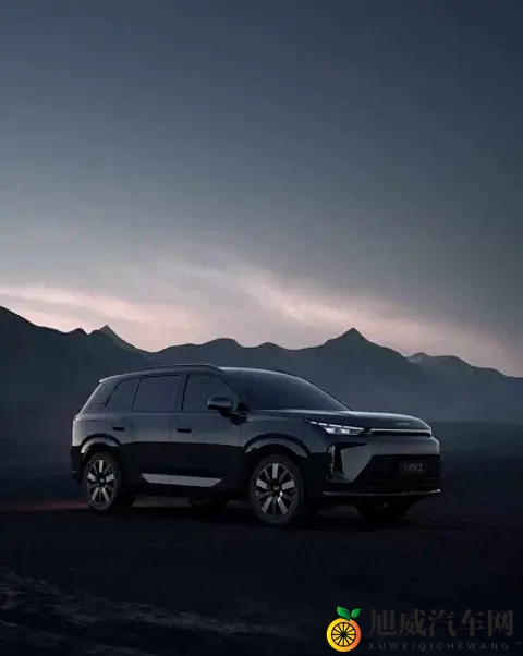 增程车终于敢说12万也能告别里程焦虑 埃安i60到底凭什么-1