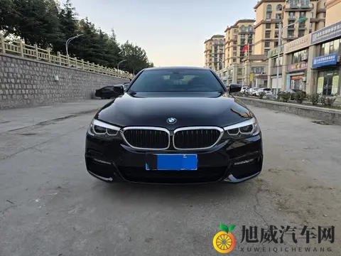 14万多拿下宝马5系，圆你豪华轿车梦？-2