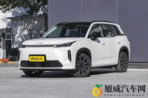 AION i60 增程版：星源增程技术，把增程车的三大毛病全治好了？-1