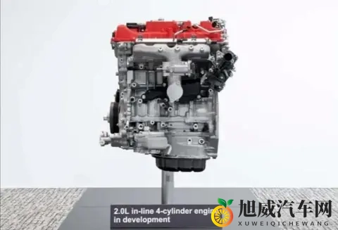 丰田发布超强发动机，车迷狂欢！600匹马力可能不是梦！-1