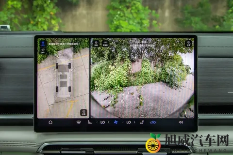 高端MPV怎么选？试驾26款岚图梦想家，空间大动力足-1