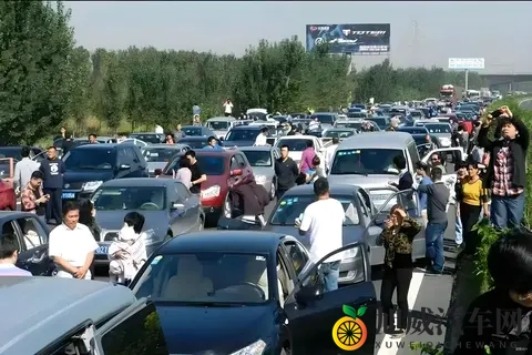 史上最长?2026年春节高速公路免费9天(附全年高速免费时间表)-1