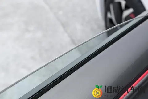 展现美系力量感，搭载20T混动系统的福特蒙迪欧ST-Line运动版-2