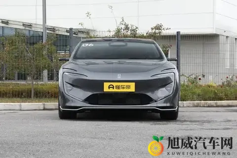 阿维塔12四激光版，2599万起，华为四激光+续航1270km，适合家用-2