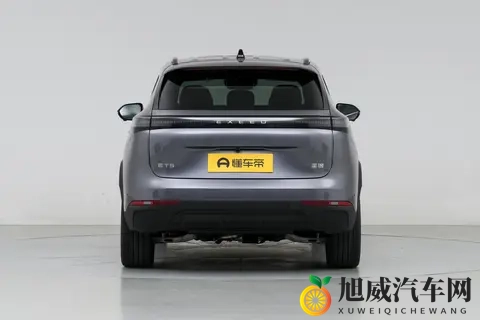 配激光雷达 星途ET5将于11月13日开启预售 搭载15T增程系统-2