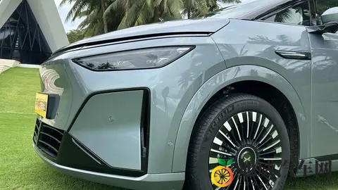 新车  35万元起_纯电续航452公里_中大型MPV，小鹏X9超级增程预售-3