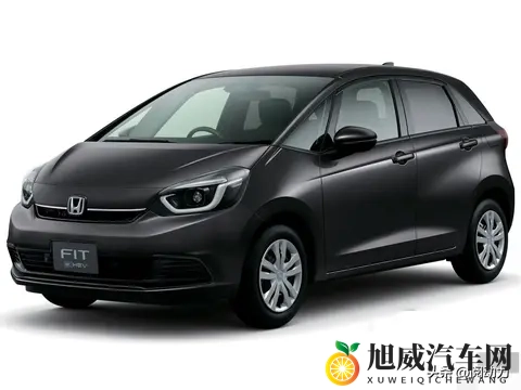 全新本田飞度最新消息曝光，将迎来重大升级，于2026年秋季发布-1