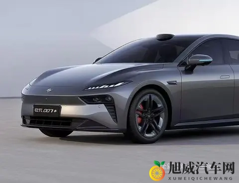 37秒破百+1308km续航，东风奕派eπ007+的实力如何-3