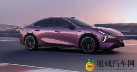 新款享界S9预订72小时突破8000台 预售价318万元起-1