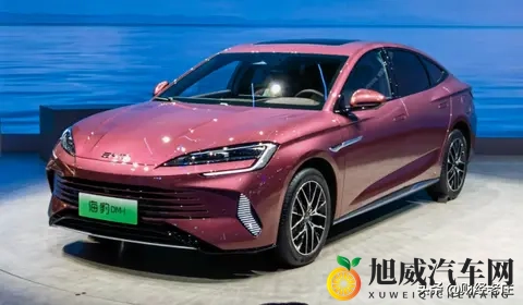 看懂比亚迪10月份各车型销量，才明白什么是真正的遥遥领先-1