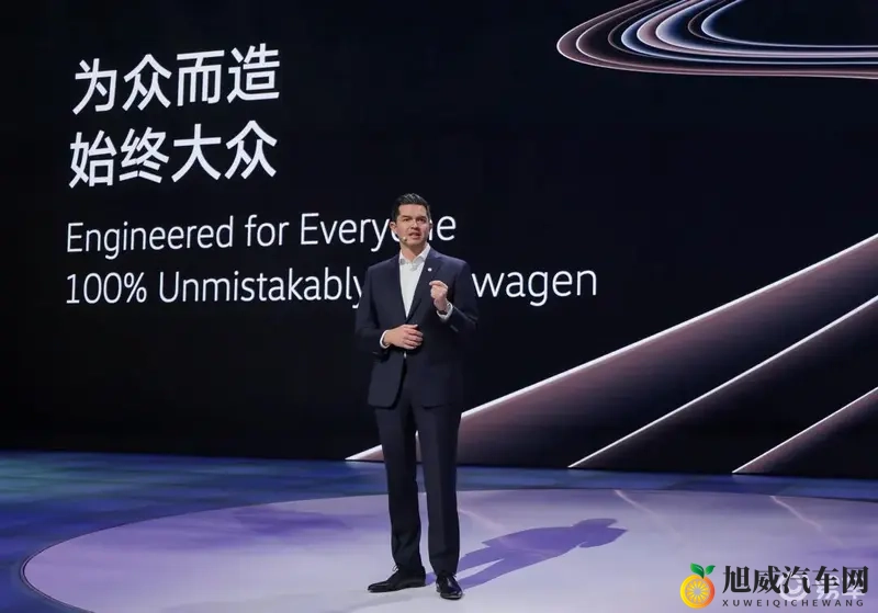 大众帕萨特ePro、全新探岳L插电式混合动力车型亮相-1