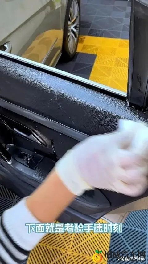 爱车送去报废:这3个东西必须拆下来,不然你亏大了!-1