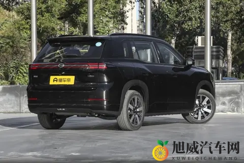 1x万级国民混动车，埃安i60用实力打破偏见！-2