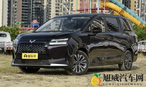 五菱星光730 PHEV：豪华配置+超强续航，仅需1068万-1