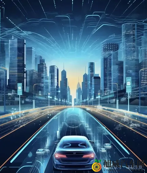 不用高精地图,L2辅助驾驶也能全国跑了?-2