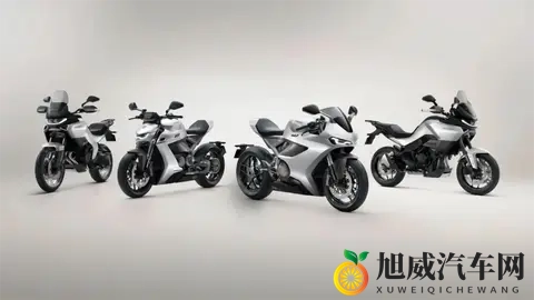 诺顿复活首发之作!曼岛TT传奇后裔Manx R实力几何?-2