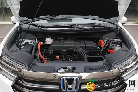 2026款本田奥德赛：家庭MPV的明智之选-3